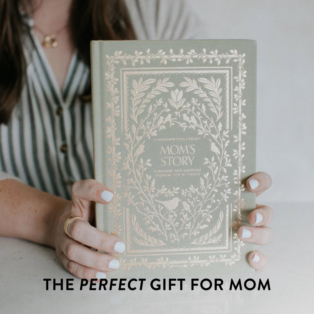 Penguin Random House LLC Mom’s Story Book