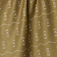 Geometry Laurel Tea Towel