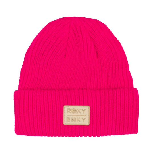 BinkyBro Kids Beanie Roxy Pink