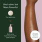 Kate McLeod Deep Moisturizing Lotion Bar - Tangerine & Vanilla
