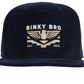 BinkyBro Kids Hat Phoenix