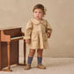 Quincy Mae Marisol Dress - Butterscotch Floral