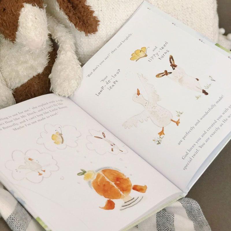 Emily Lex Studio Twirl Book