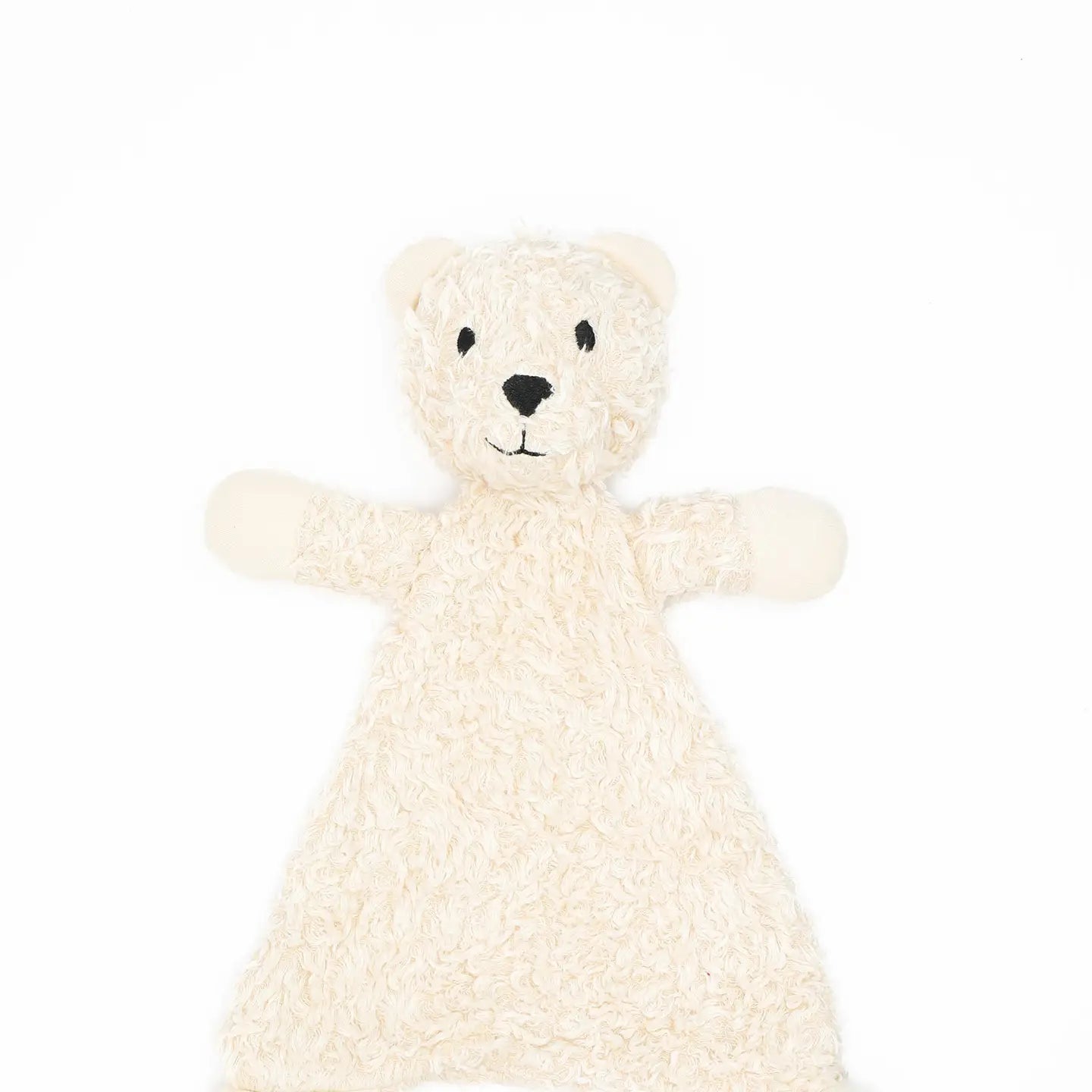 Under the Nile Sherpa Snuggle Lovey