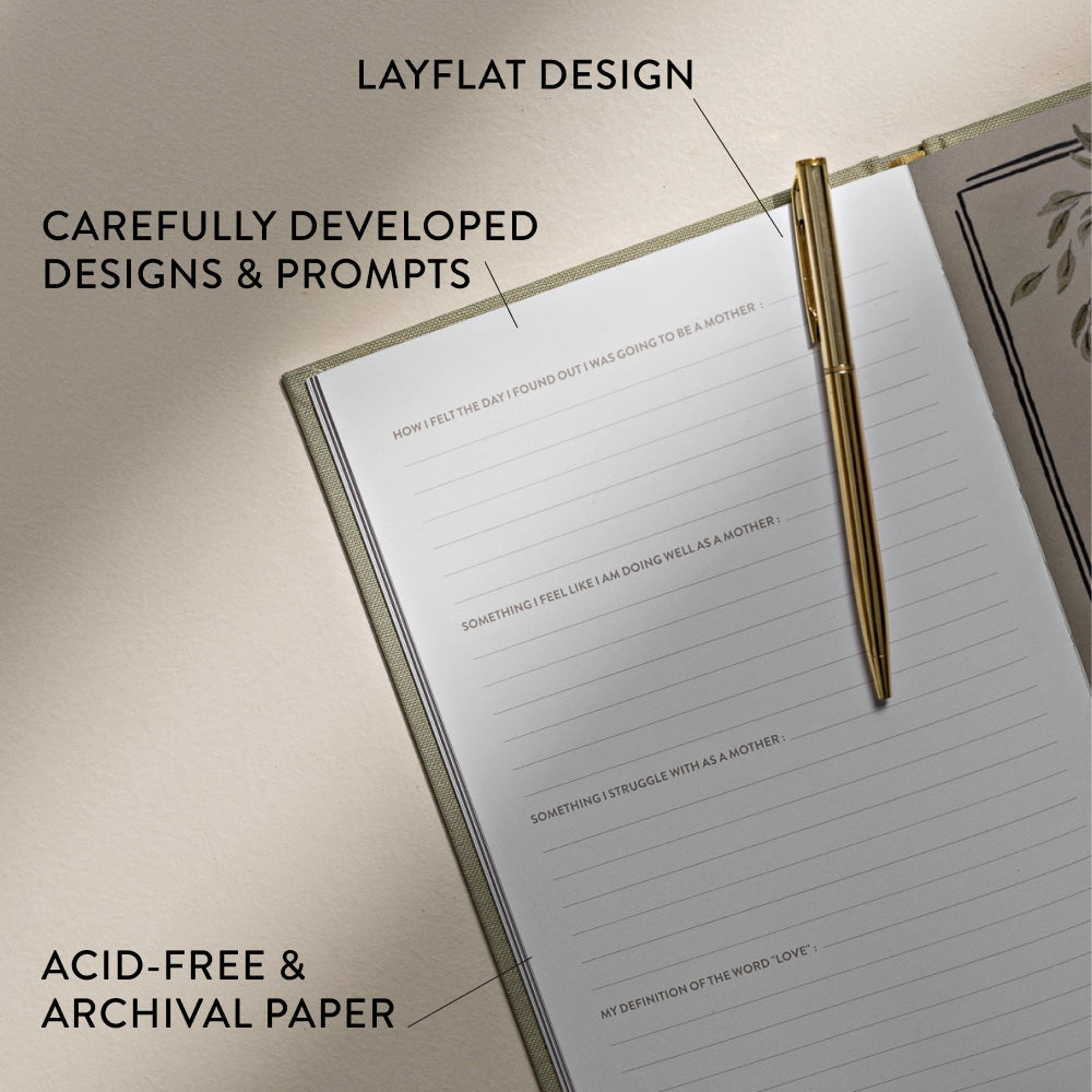 Penguin Random House LLC Mom’s Story Book