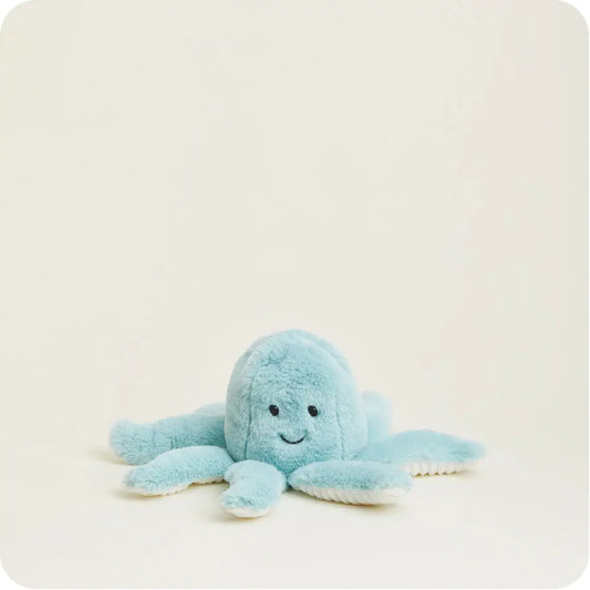 Warmies Octopus Warmie