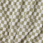 Solly Baby Sage Chequer Wrap