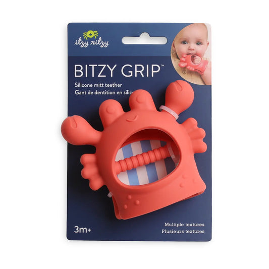 Itzy Ritzy Bitzy Grip