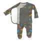 Bonsie Skin to Skin Babywear Footie - Lil Stompers