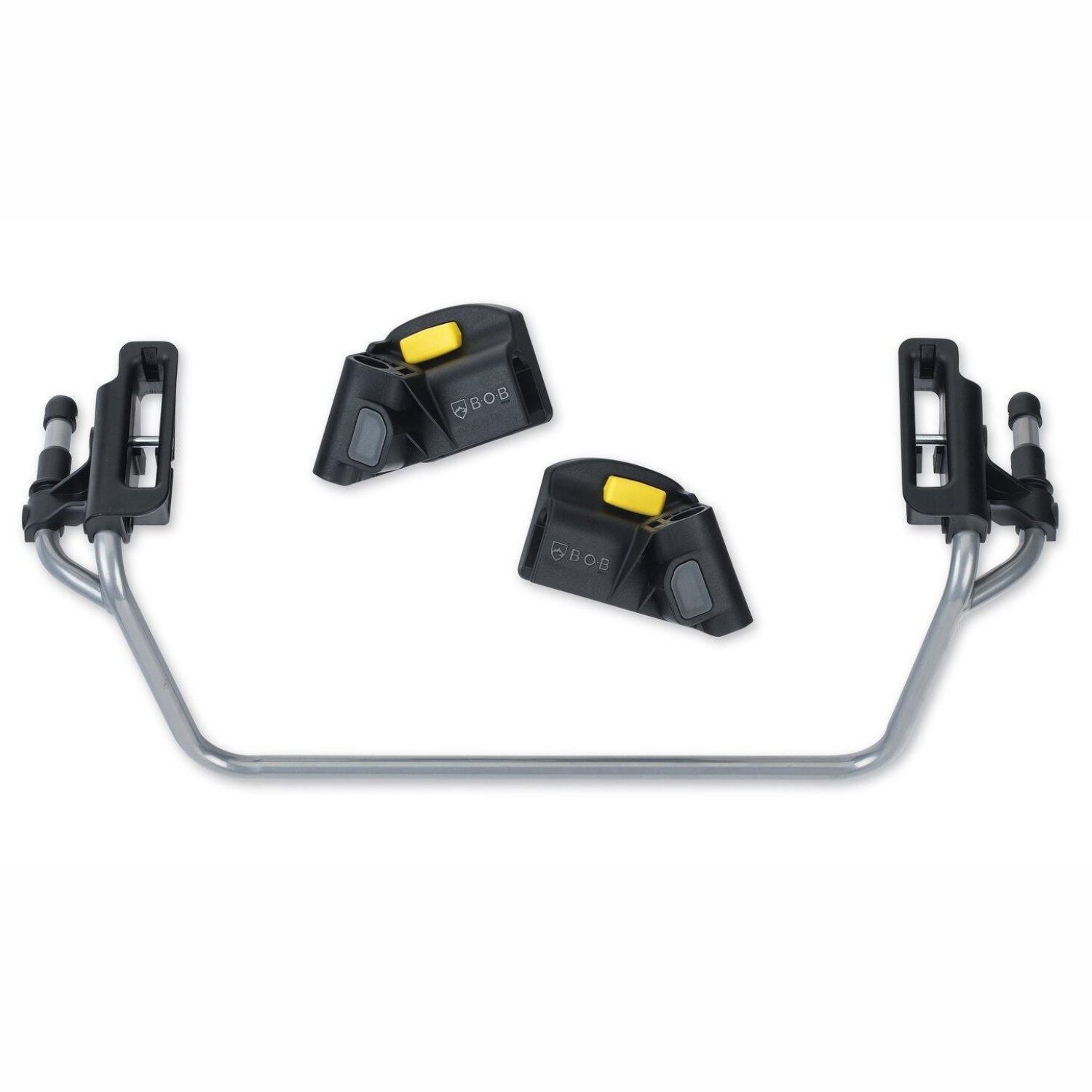 BOB Single Jogging Stroller Adapter for Britax Infant Car Seats