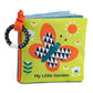 Hachette Book Group My Little Garden Children's Cloth Book