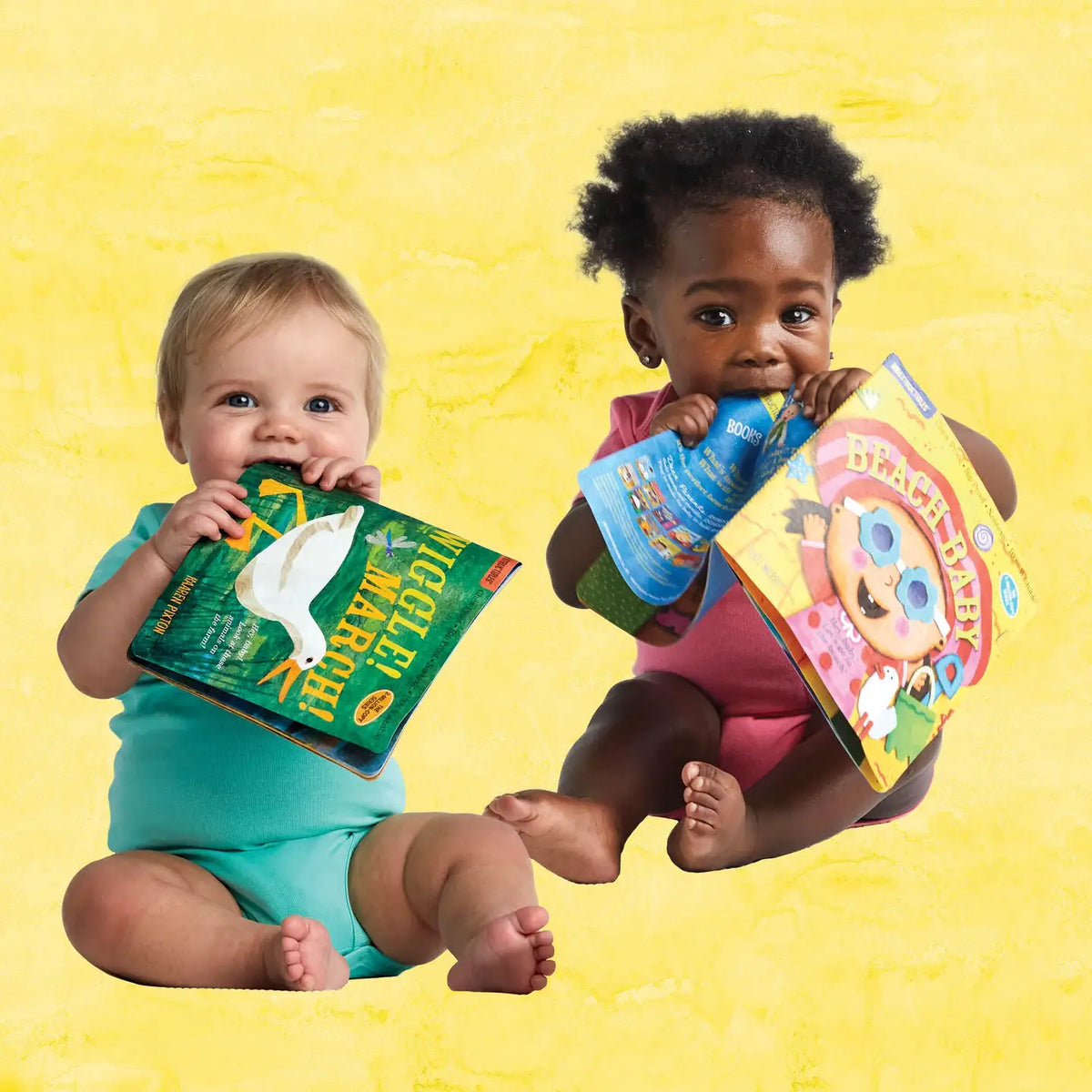 Hachette Book Group Indestructibles: All Year Round: a Book of Seasons