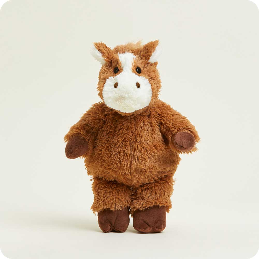 Warmies Horse Warmies