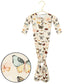 Lou Lou and Company Knotted Gown - Preemie