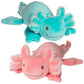 Mary Meyer Smootheez Bubbles Axolotl Assortment