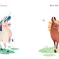 Familius Unicorn and Horse Are Friends