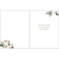Gina B Designs Wedding Greeting Card - Tiered Cake