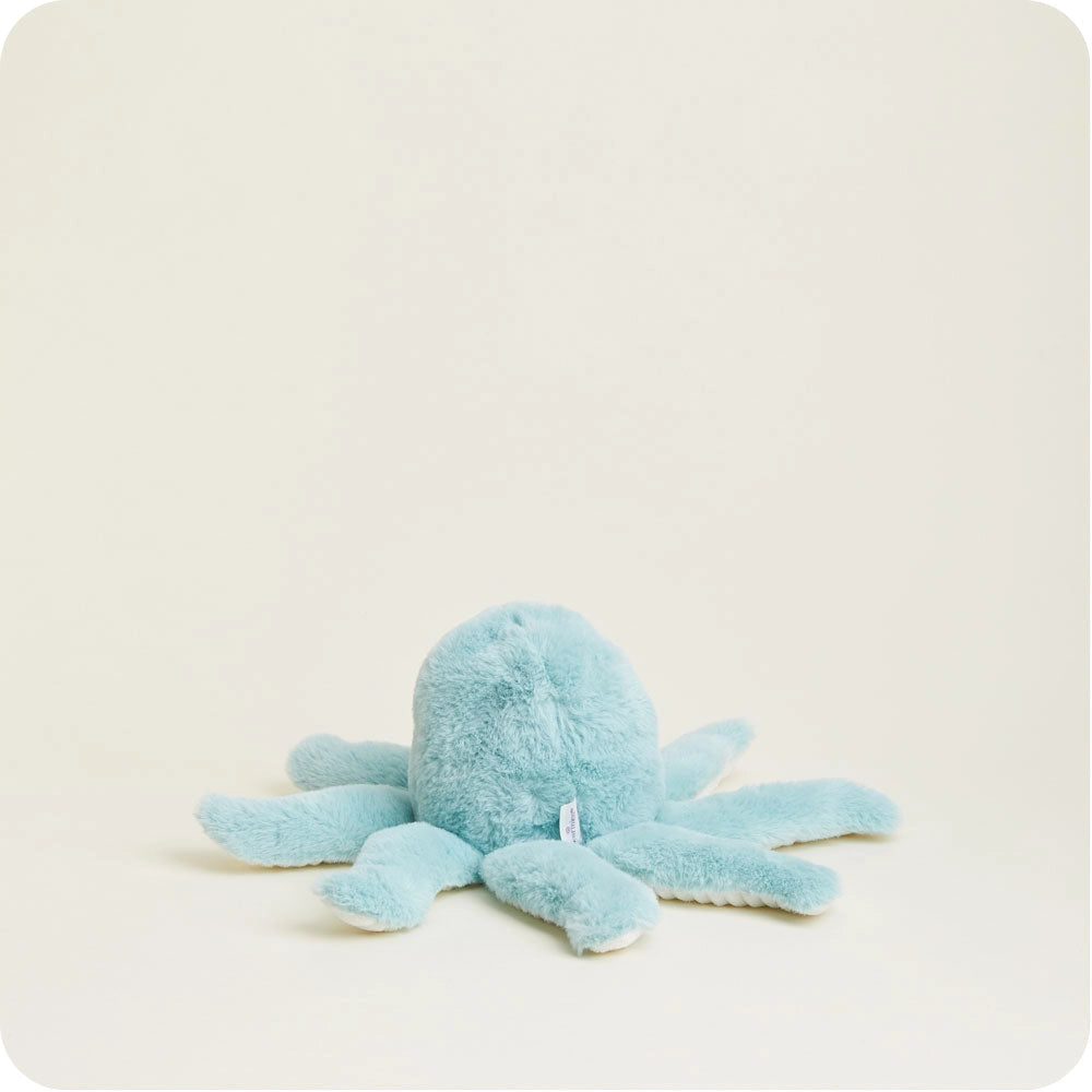 Warmies Octopus Warmie