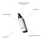 The Daily Essentials Co Face Serum - Skin Bae
