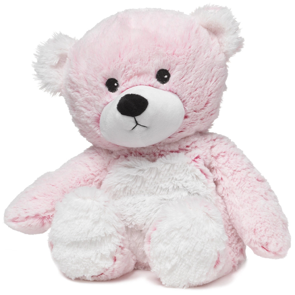 Warmies Marshmallow Bear
