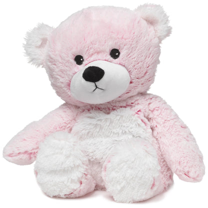 Warmies Marshmallow Bear