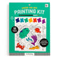 Chronicle Books Painting Kit