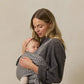 Solly Baby Stormy Houndstooth Wrap