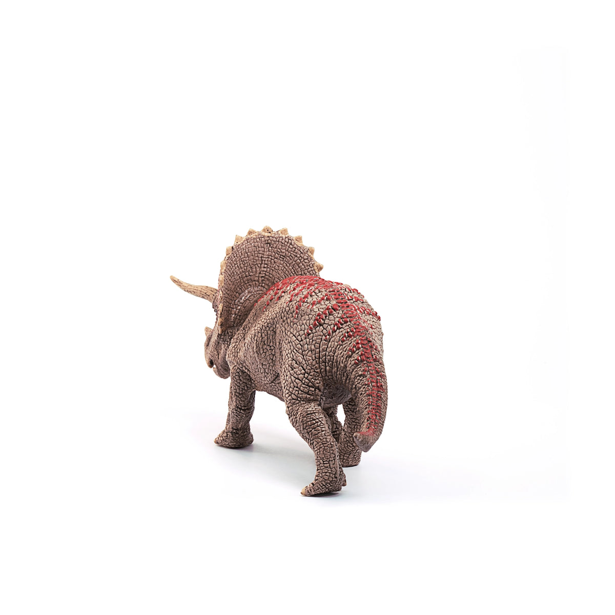 Schleich Triceratops Dinosaur Toy