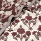ChappyWrap Ruthie Blockprint Blanket
