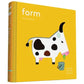 Chronicle Books Touchthinklearn: Farm
