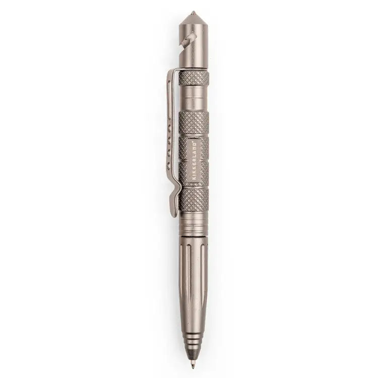 Kikkerland Design Inc 3-in-1 Auto Emergency Pen