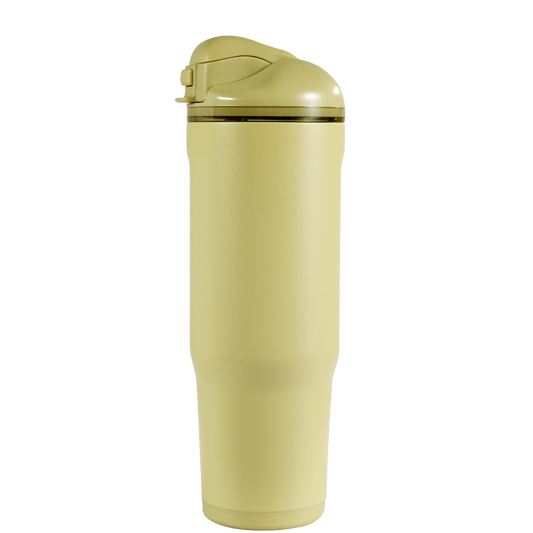 HydroJug Olive Hydrojug 32 Oz Ease2o
