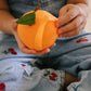Be A Heart St. Nicholas Orange Surprise Ball