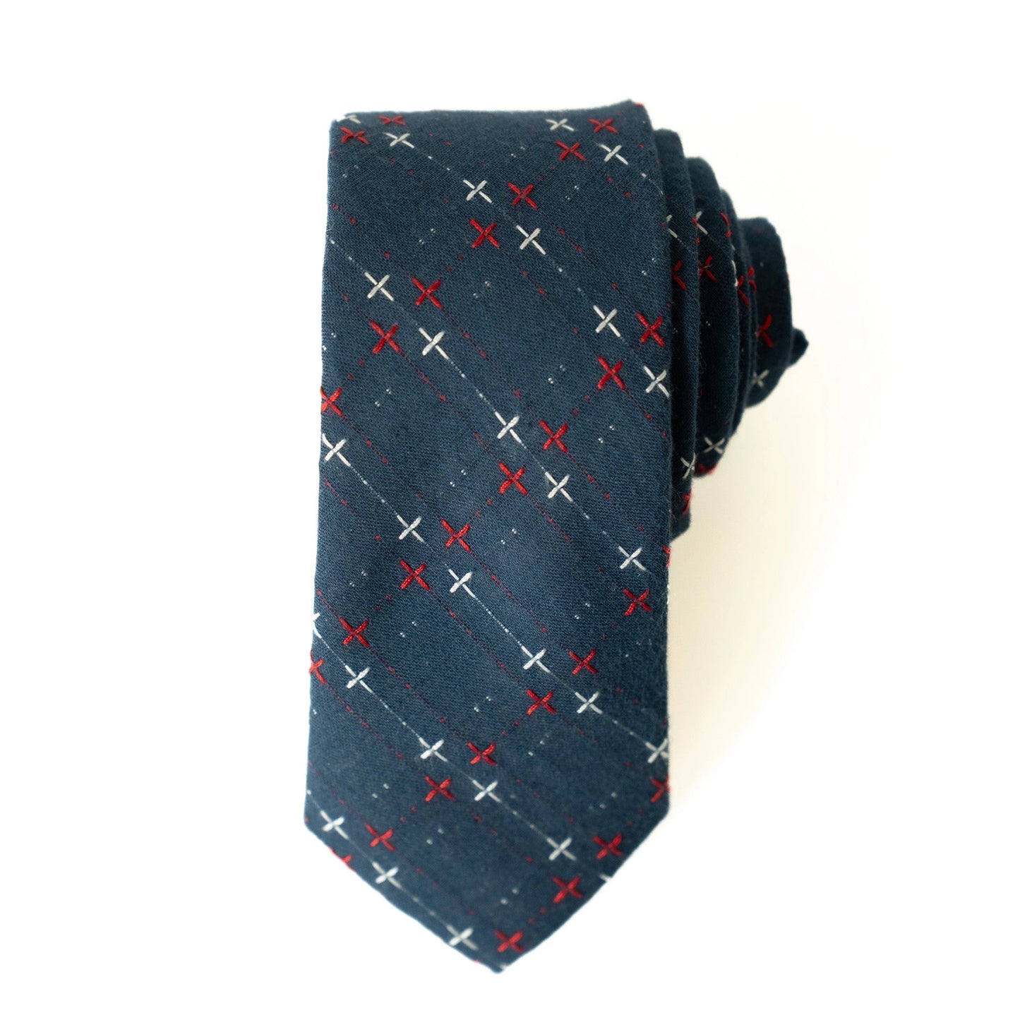 Boon Ties Boston - Men's Tie