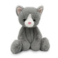 Beverly Hills Teddy Bear Company World's Softest Lushee 16 Inch -  Karing Kitten