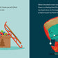 Chronicle Books Tiny T. Rex and the Littlest Star