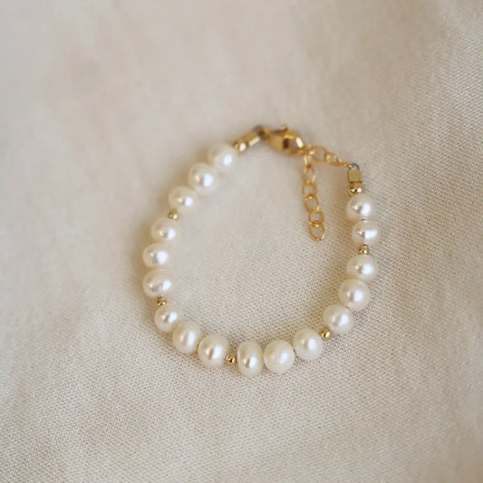 Katie Waltman Jewelry Kailani Child's Bracelet