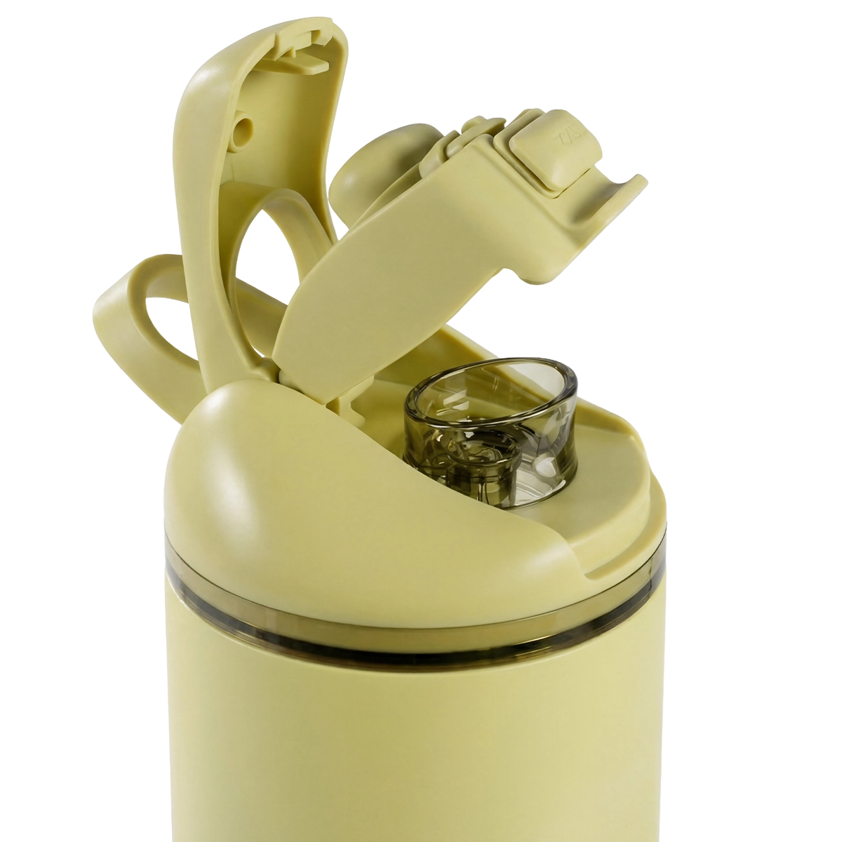 HydroJug Olive Hydrojug 32 Oz Ease2o