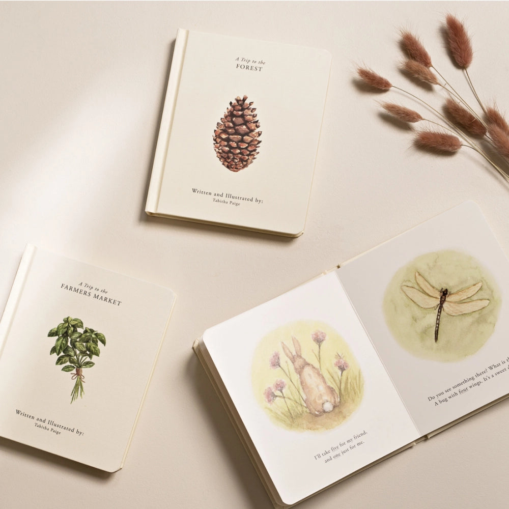 Penguin Random House LLC Our Little Adventures Book Set