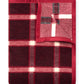 ChappyWrap Fieldstone Plaid Blanket