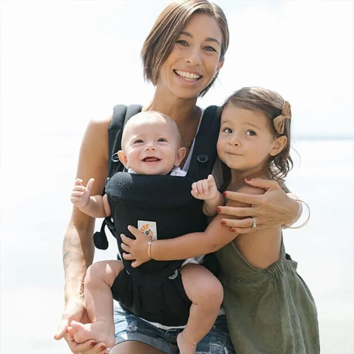 Ergobaby Omni Classic Mesh