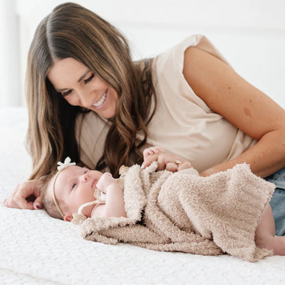 Saranoni Mini Bamboni Blanket