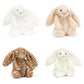 Jellycat Original Bashful Luxe Bunny