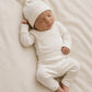 Luna and Luca Bring Me Home Kimono Bundle - Cloud