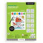 Chronicle Books Painting Kit
