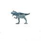 Schleich Cryolophosaurus Dinosaur Toy with Movable Jaw