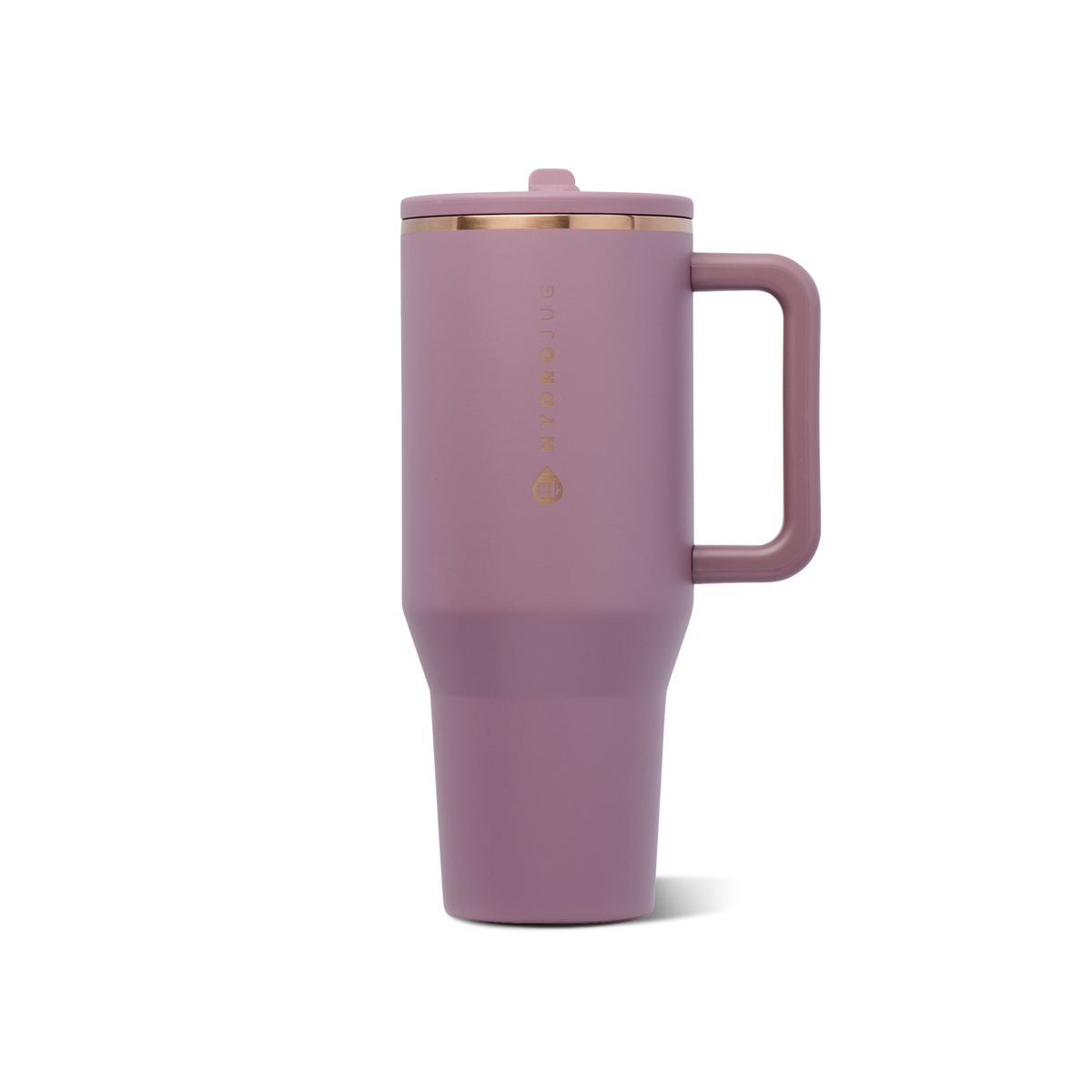 Hydrojug Rosewood Hydrojug 40 Oz Traveler Tumbler