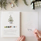 Emily Lex Studio Classic Christmas Watercolor Workbook