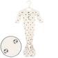 Lou Lou and Company Knotted Gown