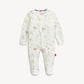 Magnetic Me Bedtime Rhymes Modal Footie